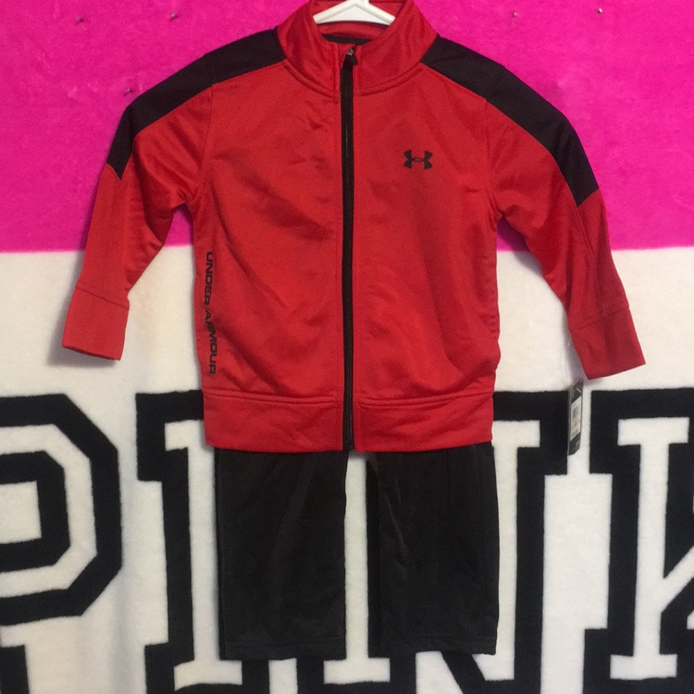 Toddler 2 piece set